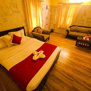 Kstdc Hotel Mayura Pine Top Nandi Hills